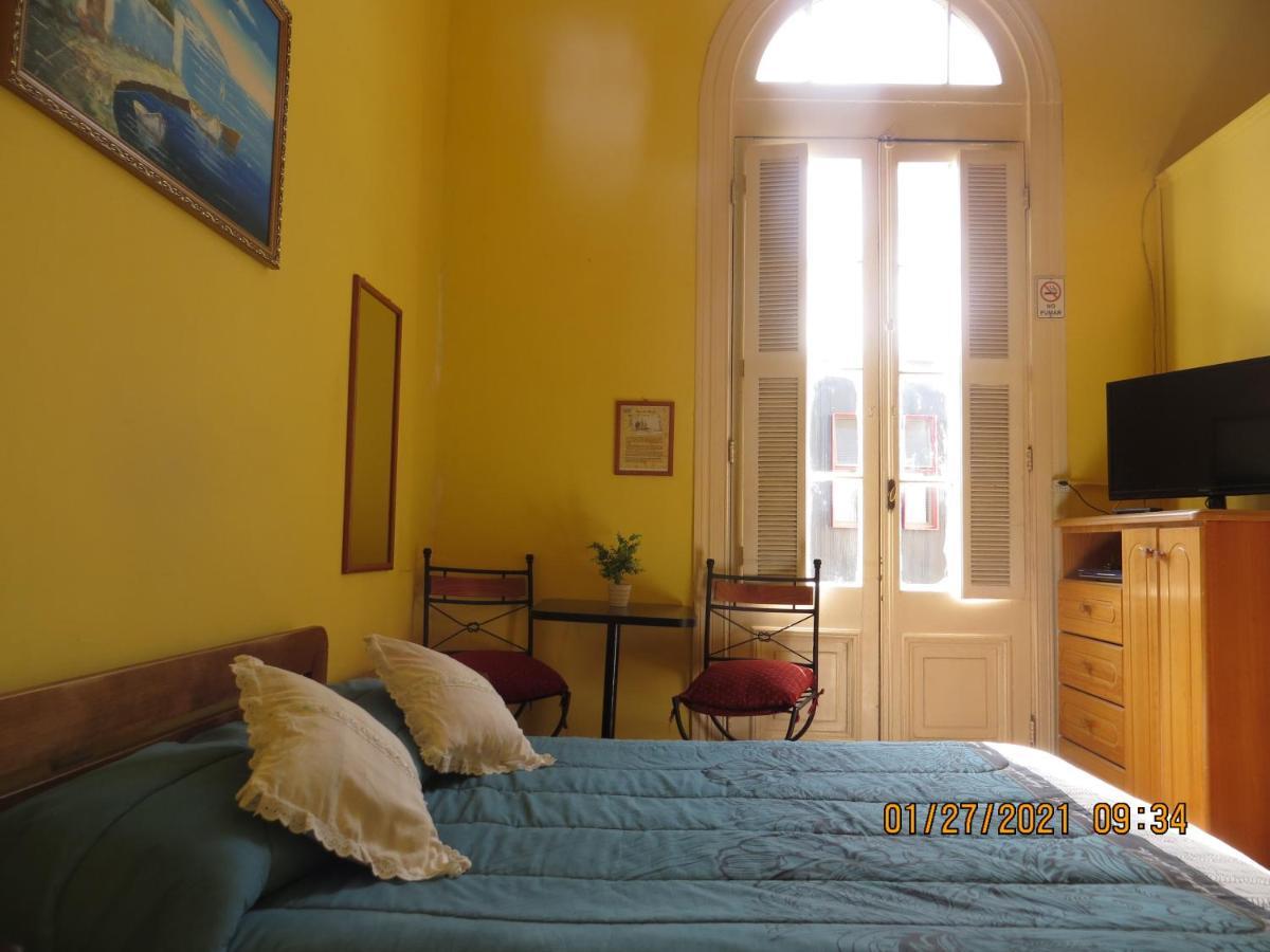 Gasthof El Rincon Marino