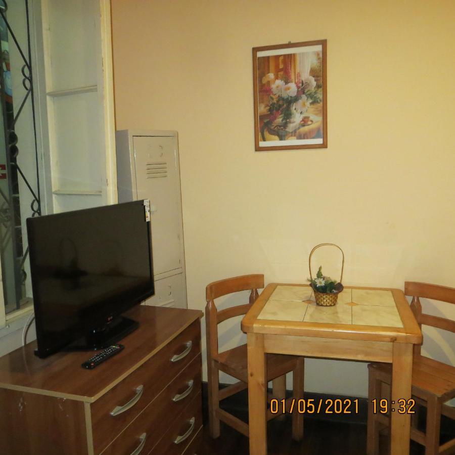 Gasthof El Rincon Marino
