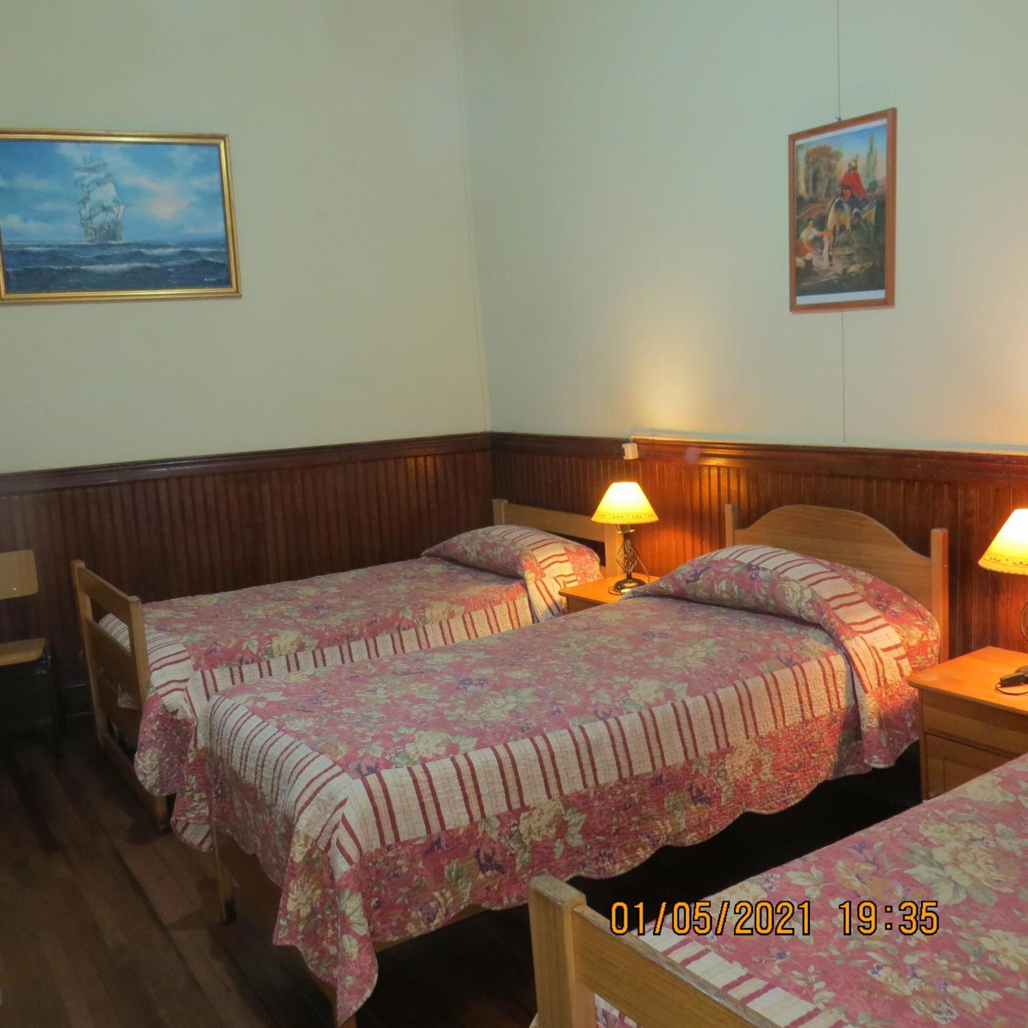 Gasthof El Rincon Marino 2*