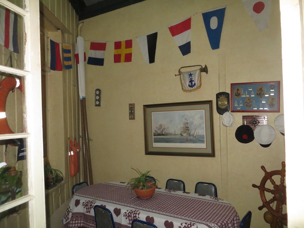 El Rincon Marino Gasthof