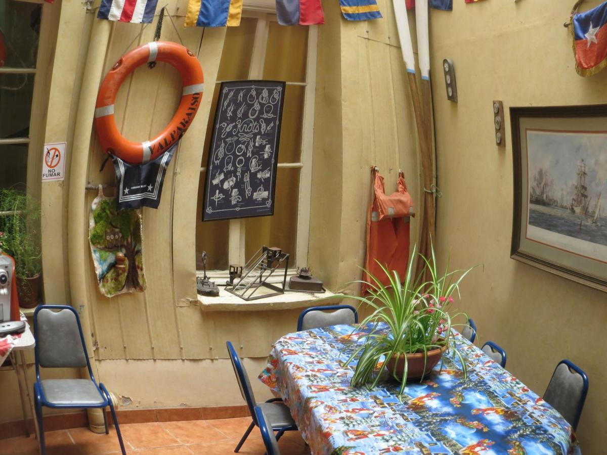 Gasthof El Rincon Marino
